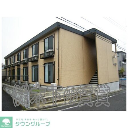 アムール琴の物件内観写真